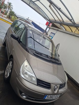 renault modus 2009