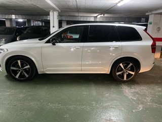 Volvo XC90 2018
