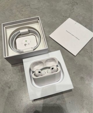 Apple AirPods Pro 2