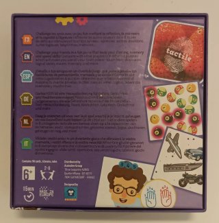 Juego de mesa Cortex Kids