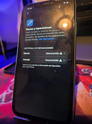 iPhone 11 128GB