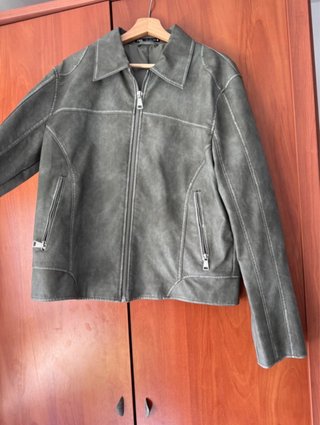 Cazadora Zara Talla M