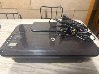 Impresora HP Deskjet 3050