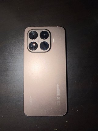 Xiaomi 15T Pro 512GB Marrón