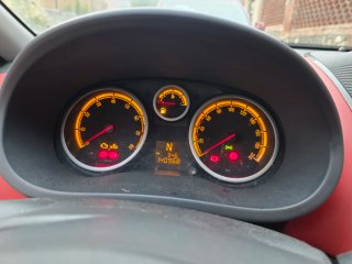 Opel Corsa 2007