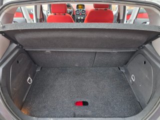 Opel Corsa 2007