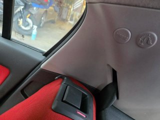 Opel Corsa 2007