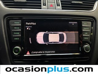 Skoda Octavia 2.0 TDI 135 kW (184 CV) RS DSG