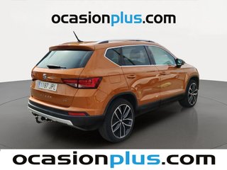 SEAT Ateca 2.0 TDI S&S Xcellence 4Drive 110 kW (150 CV)