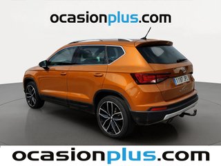 SEAT Ateca 2.0 TDI S&S Xcellence 4Drive 110 kW (150 CV)