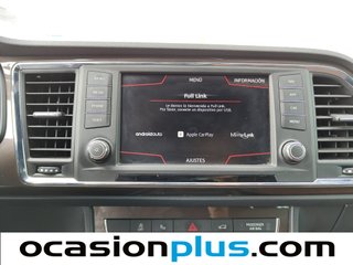 SEAT Ateca 2.0 TDI S&S Xcellence 4Drive 110 kW (150 CV)