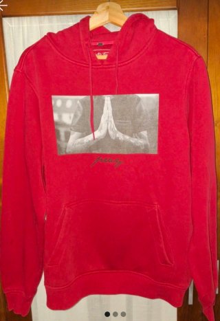 Sudadera