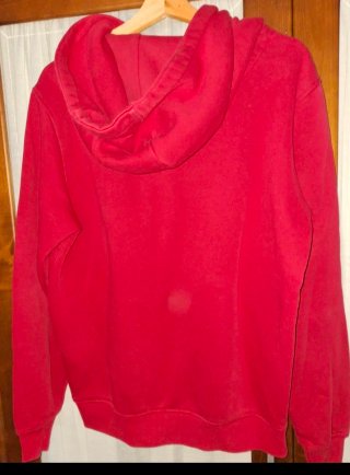 Sudadera