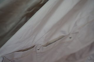 Chaqueta Marithé + François Girbaud