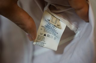 Chaqueta Marithé + François Girbaud