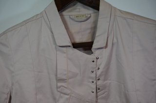 Chaqueta Marithé + François Girbaud