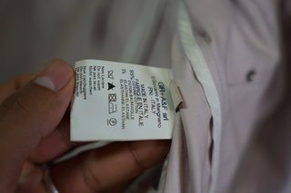 Chaqueta Marithé + François Girbaud