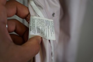 Chaqueta Marithé + François Girbaud