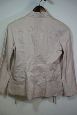 Chaqueta Marithé + François Girbaud