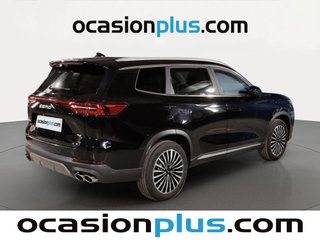 EBRO S800 1.6 TGDI Luxury DCT 108 kW (147 CV)