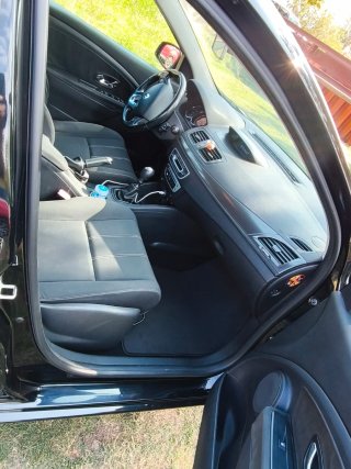 Renault Megane 2015 diesel