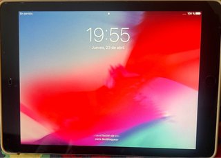 iPad Apple para coleccionar