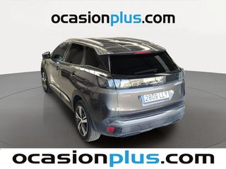 Peugeot 3008 BlueHDi 130 S&S Allure Pack EAT8 96 kW (130 CV)