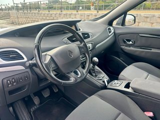 Renault Scenic 2018