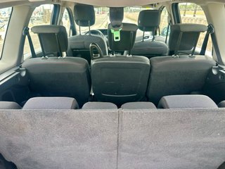 Renault Scenic 2018