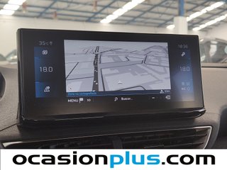 Peugeot 3008 BlueHDi 130 S&S Allure Pack EAT8 96 kW (130 CV)