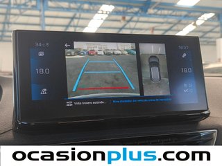 Peugeot 3008 BlueHDi 130 S&S Allure Pack EAT8 96 kW (130 CV)
