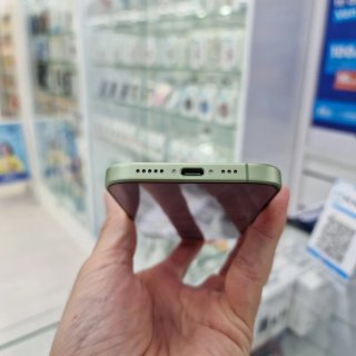 iPhone 17 256GB Verde