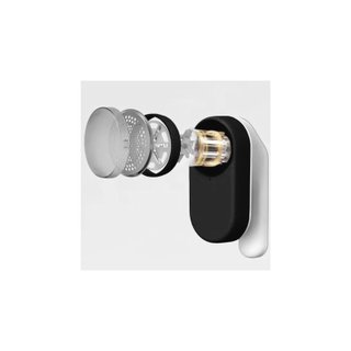Quitapelusas 5W pantalla LED USB-C recargable