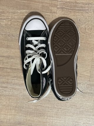 Converse Chuck Taylor All Star Altas