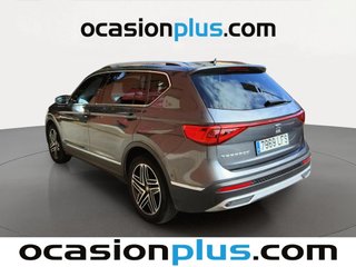 SEAT Tarraco 1.5 TSI S&S Xcellence Plus DSG 110 kW (150 CV)