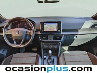 SEAT Tarraco 1.5 TSI S&S Xcellence Plus DSG 110 kW (150 CV)