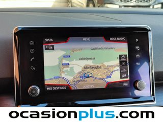 SEAT Tarraco 1.5 TSI S&S Xcellence Plus DSG 110 kW (150 CV)