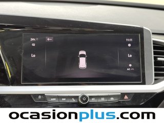 Opel Grandland 1.2 Turbo S&S GS 96 kW (130 CV)