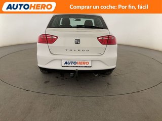 Seat Toledo 1.6 TDI Reference