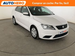 Seat Toledo 1.6 TDI Reference