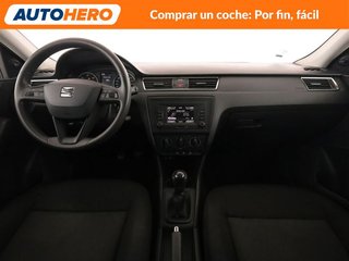 Seat Toledo 1.6 TDI Reference