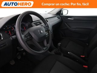 Seat Toledo 1.6 TDI Reference