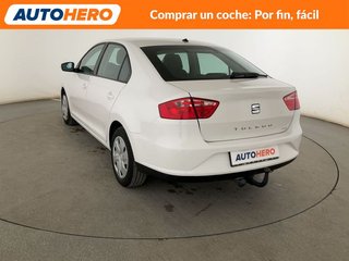 Seat Toledo 1.6 TDI Reference