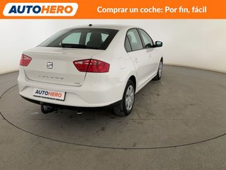 Seat Toledo 1.6 TDI Reference