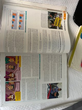 Economía, 1 Bachillerato