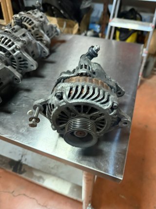 Alternador Subaru Impreza WRX STI 2005-2012