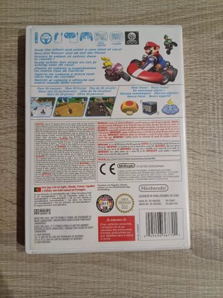 Mario Kart Wii - Nintendo