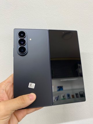 SAMSUNG GALAXY Z FOLD 7 512GB / NON ATTIVO