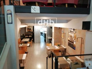 Local comercial en alquiler en Les Corts en Barcelona