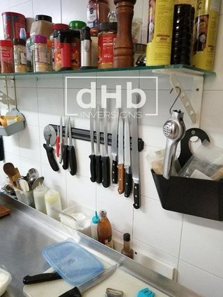 Local comercial en alquiler en Les Corts en Barcelona
